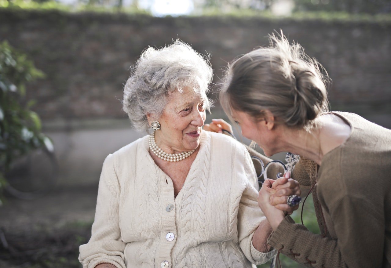 How to help your aging parents move to Morgan Hill?