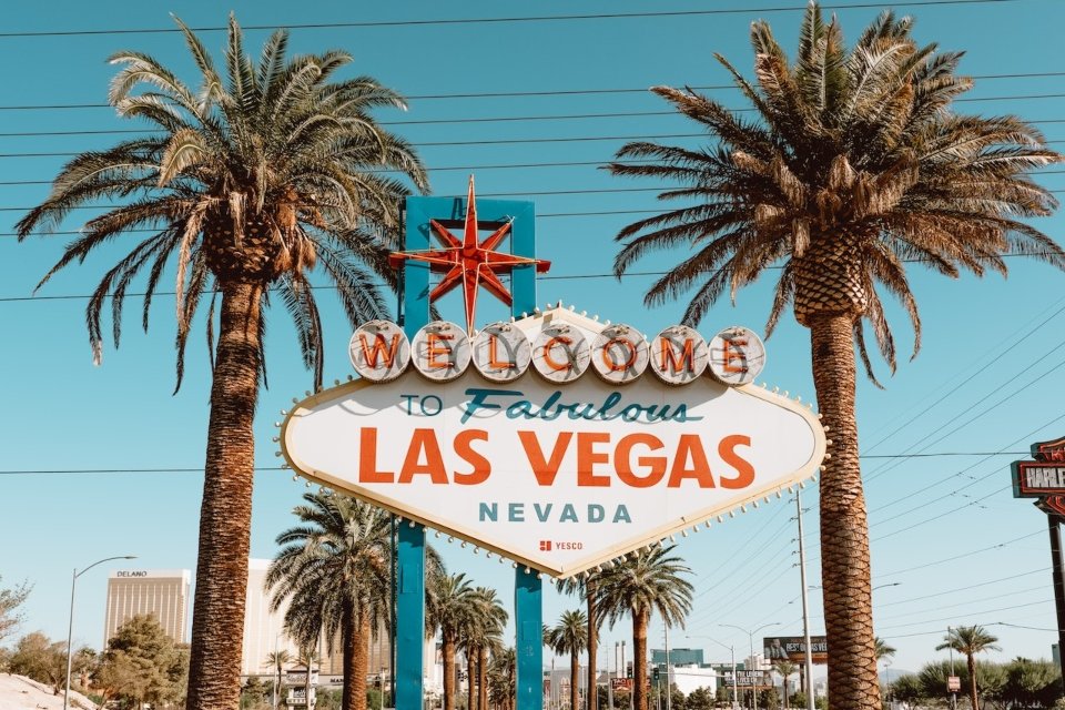Las Vegas one of the Best Nevada cities to move to