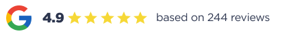Google Review Rating