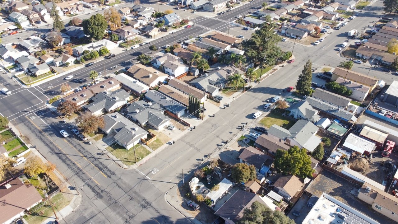 gilroy, a perfect place for all generations