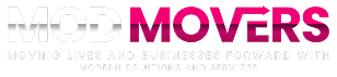 ModMovers Logo